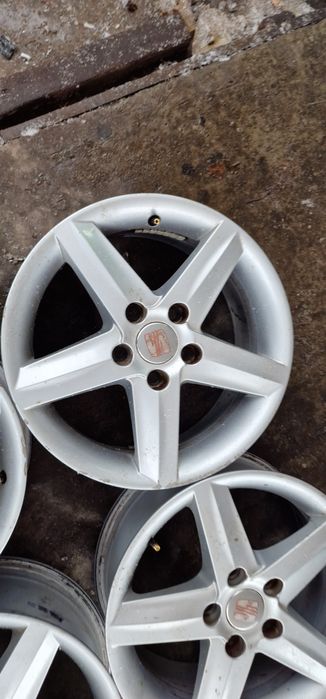 Jante aluminiu 16 Seat Audi Skoda Volkswagen 5 x 112