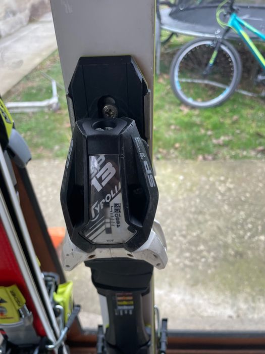 head wurdcup,, stockli gs