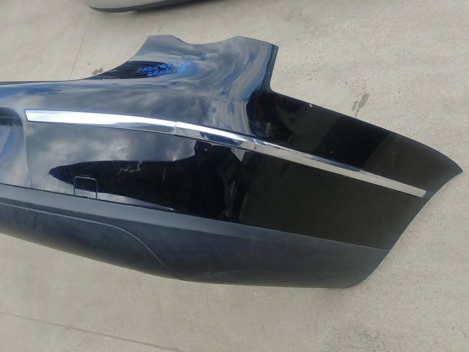 bara spate vw passat b6 limuzina 3c5807417