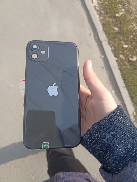 Iphone 11 корпус