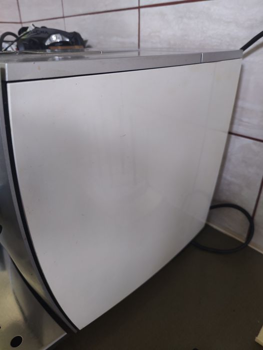Aparat de cafea Jura impresia J5