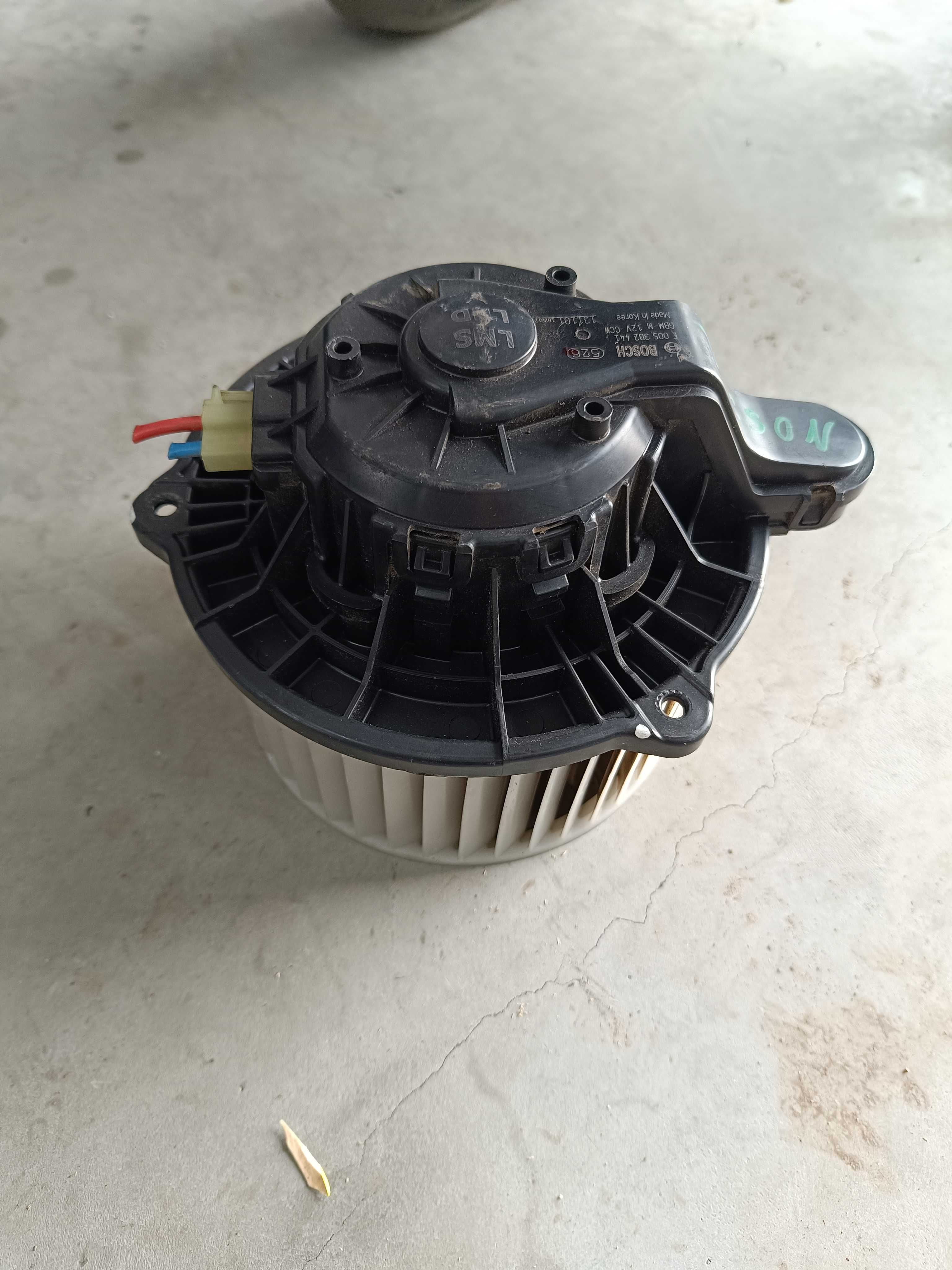 Ventilator habitacul Hyundai Tucson 4 F 00S 3B2 441