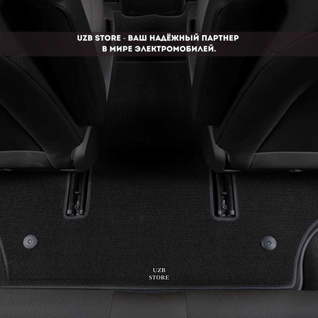 Lixiang L9 Original TPE | коврик/полик для салона от UZB STORE