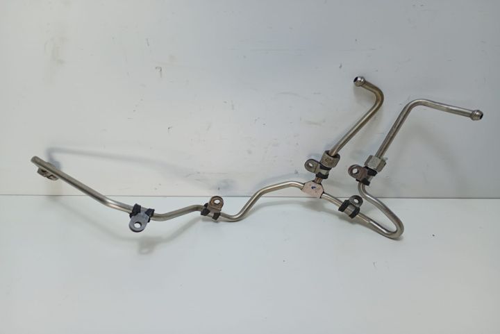 Conducta  presiune combustibil 06E127051T Audi A4 B8/8K seria