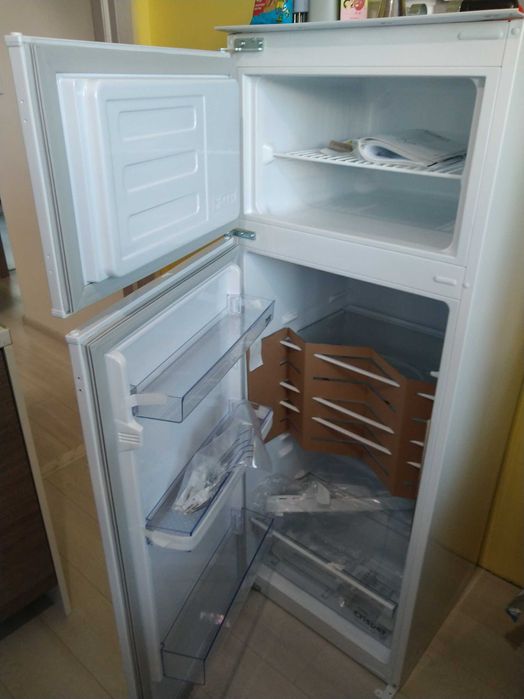 Хладилник с за вграждане Беко