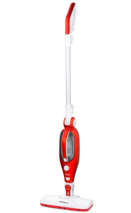 Пароочиститель китфорт