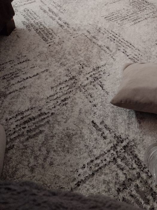 Covor in stare foarte buna