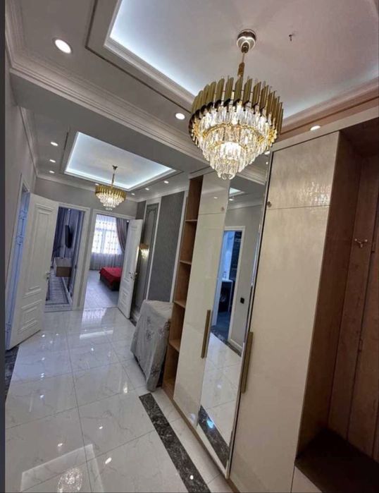 Сдаётся кв Чарх Камолон Новза  Масжид 2/4/9 Чиланзарский!349