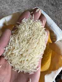 Пропаренный рис басмати