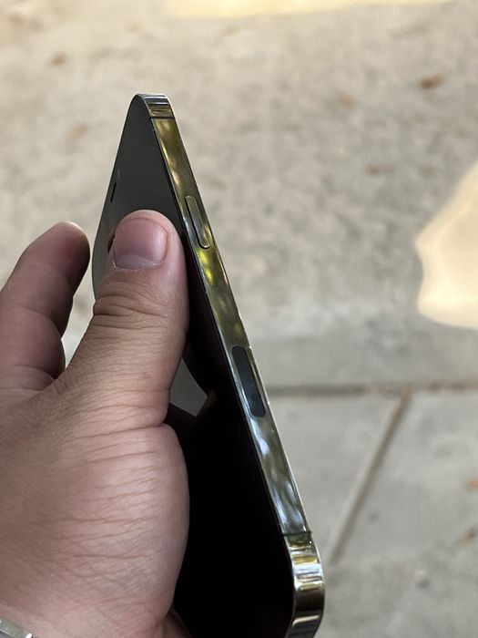 Iphone 12 Pro max 128 80%