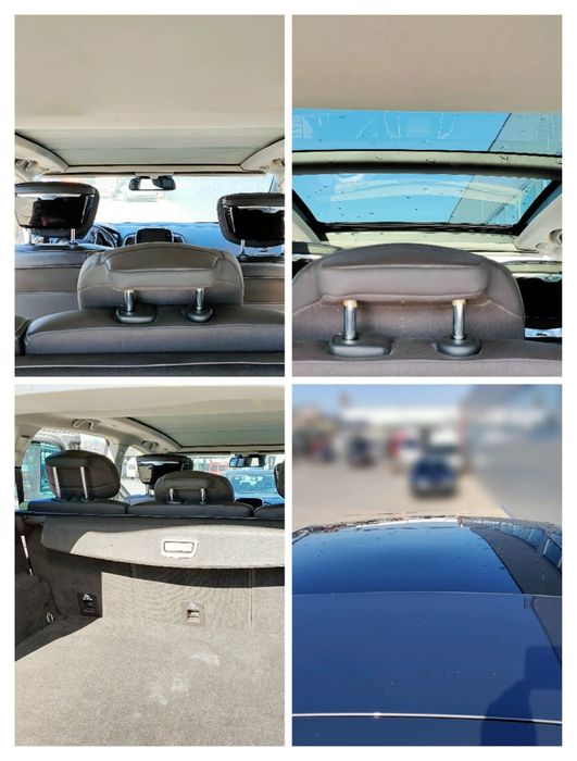 Renault Espace INITIALE