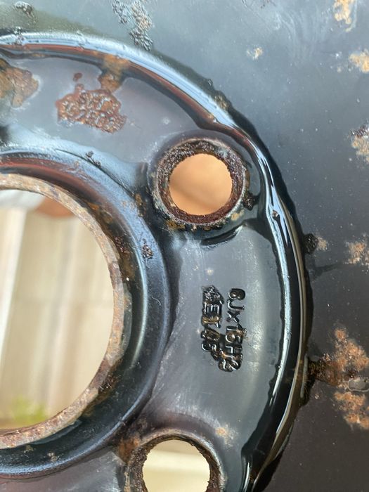 Джанти 15 за vag skoda audi seat vw