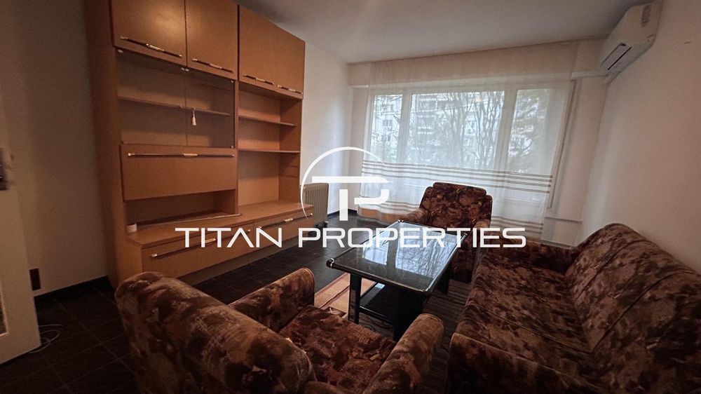 Дава се под наем Тристаен апартамент в Бургас, Славейков - 93 кв.м за 510 € - Снимка #3