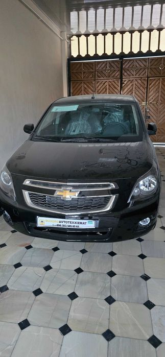 Cobalt midnight кора, 2025 йил, 13 500$,  янги,без пробег