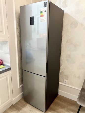 Холодильник Samsung Самсунг