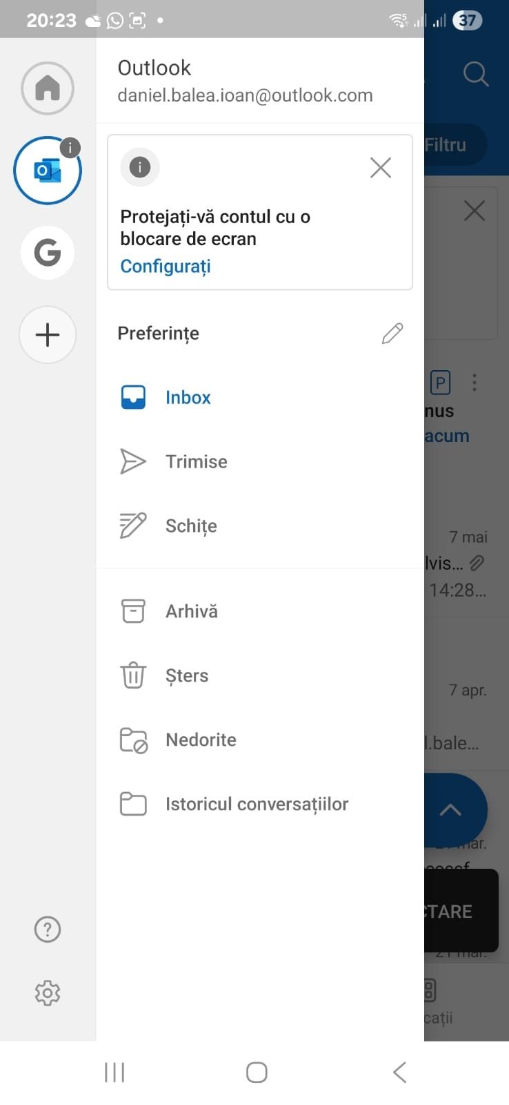 Diferiti patenti,chei si clesti