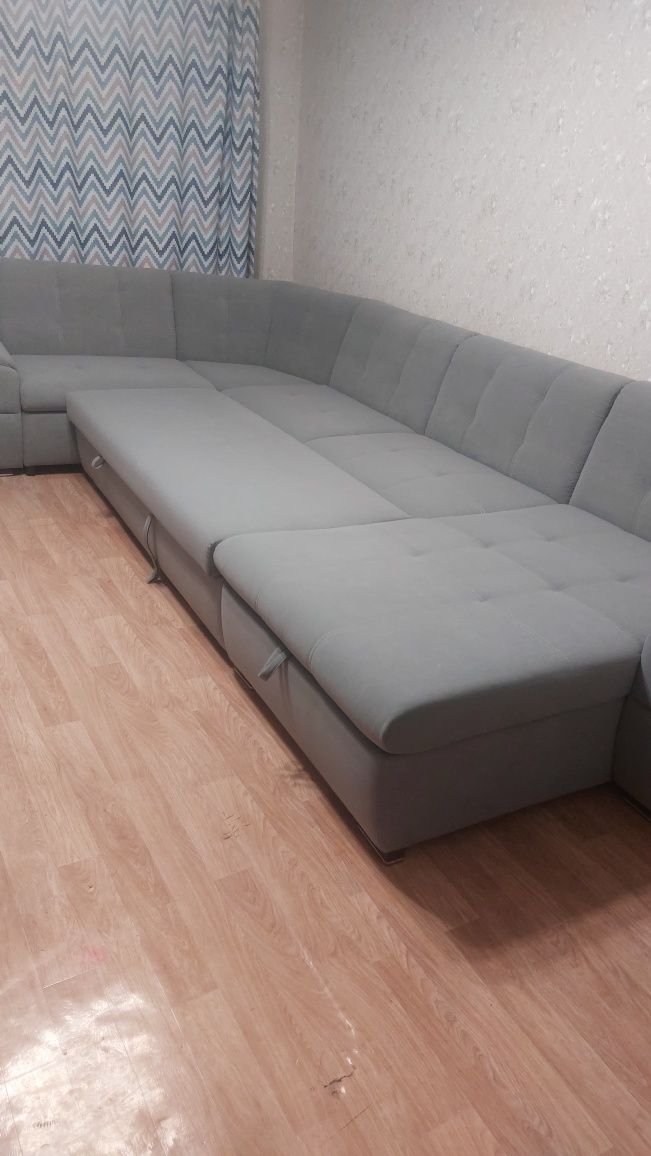 Продам диван новый