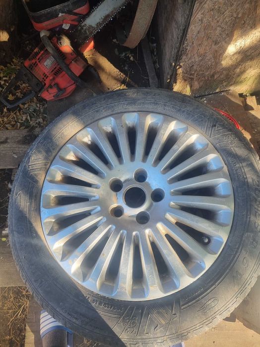 Vand janta ford r16
