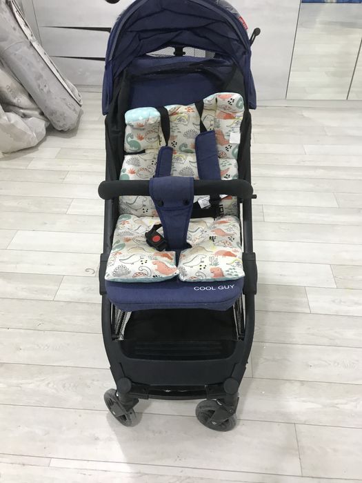 Коляски в отличном состоянии