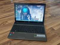 Acer Aspire AMD A8