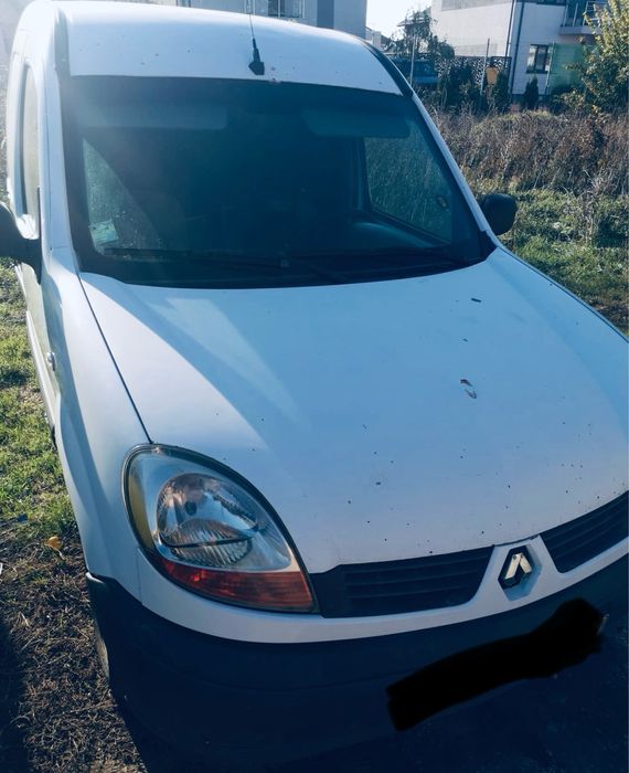 Vand Renault Kangoo