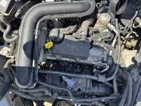 Motor complet fara anexe Audi A1 (2018-2022) GB 1.0 tsi DLAC DLAC