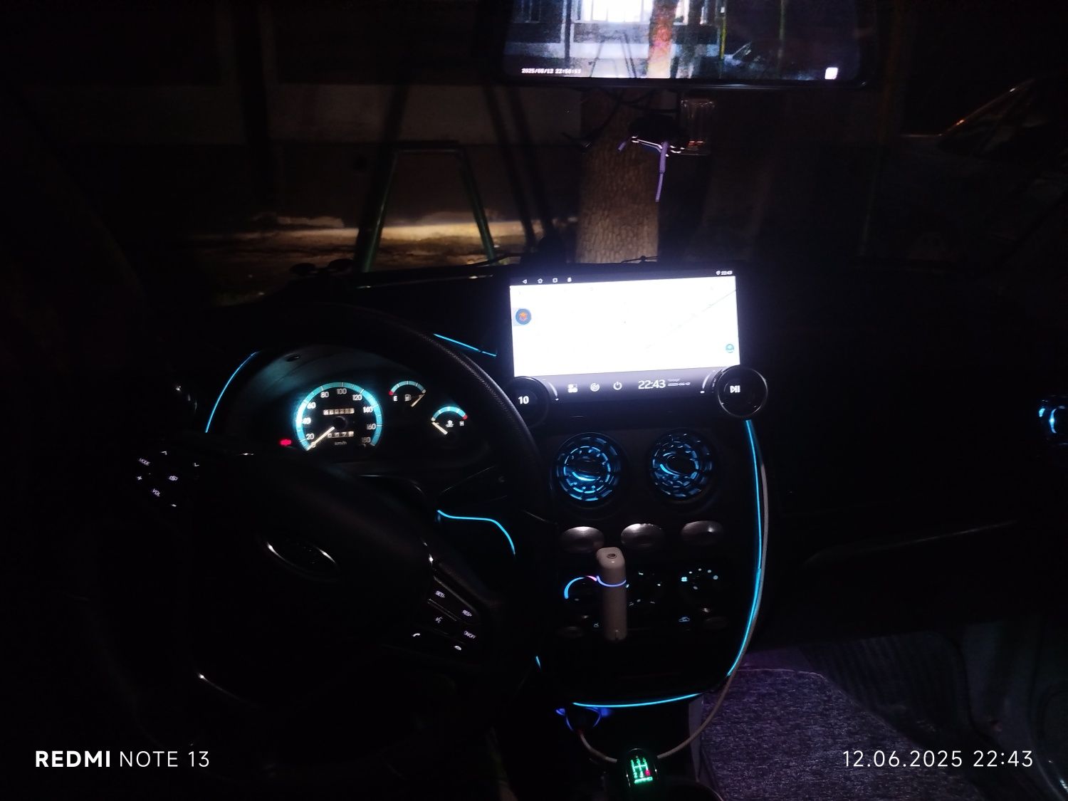 MATIZ 0.8 Olasiz minasiz