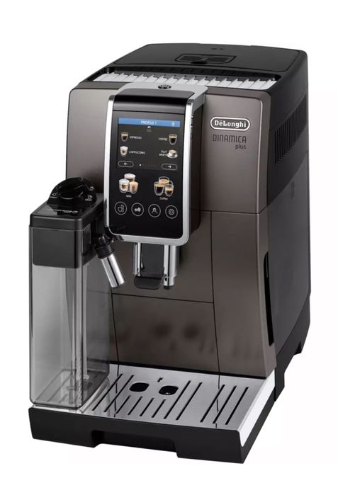 Кофемашина Delonghi Dinamica Plus