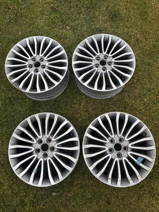 Jante ford mondeo 5