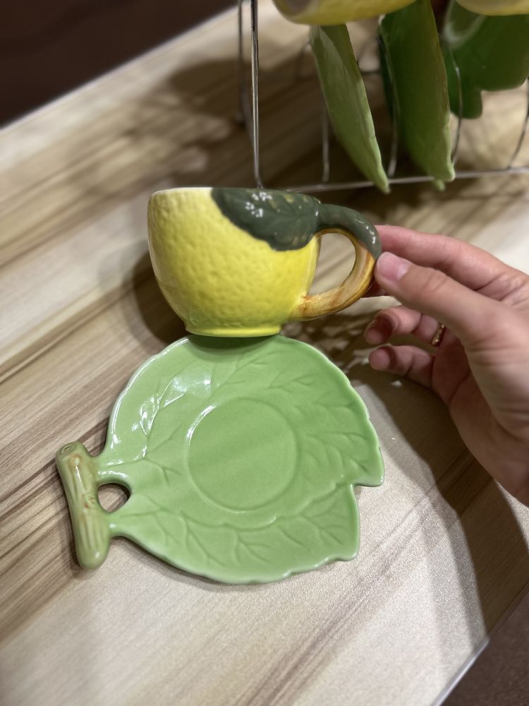 Срочно продам новый керамический сервиз