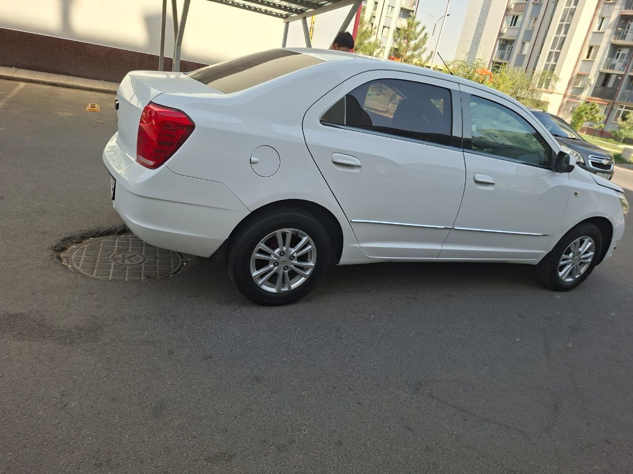 Cobalt 2018 yil 193 ming probeg