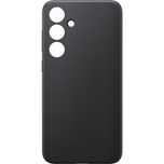 Husa originala Samsung S24 black leather