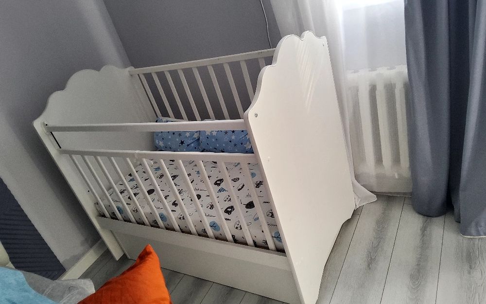 Манеж отличное состояние