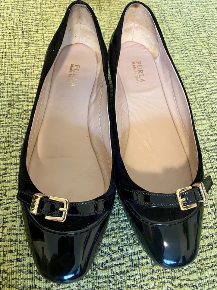 Балеринки Furla Candy номер 37