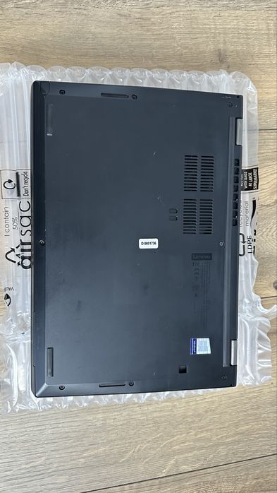 Лаптоп Lenovo Thinkpad L13 Yoga /FHD Тъч / Intel i5 /8GB RAM/256GB SSD