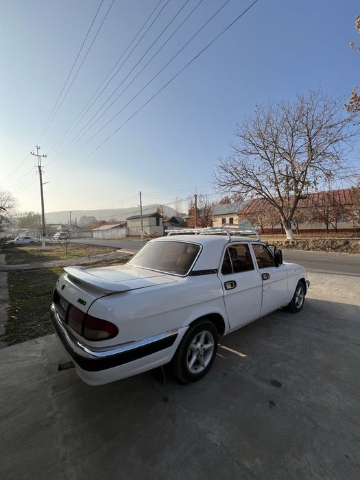 Volga 3110 Holati yahshi