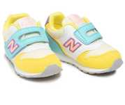 New Balance, adidas pentru copii mărimea 23,5