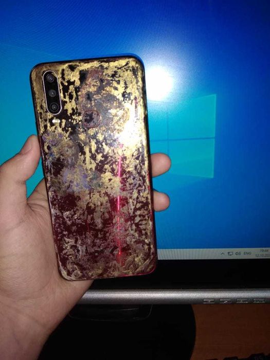 Vivo какой то на запчасти
