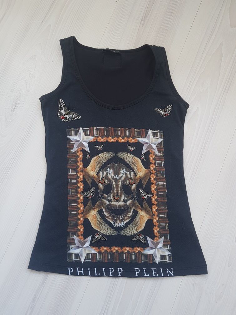 Maieu Philipp Plein de fete