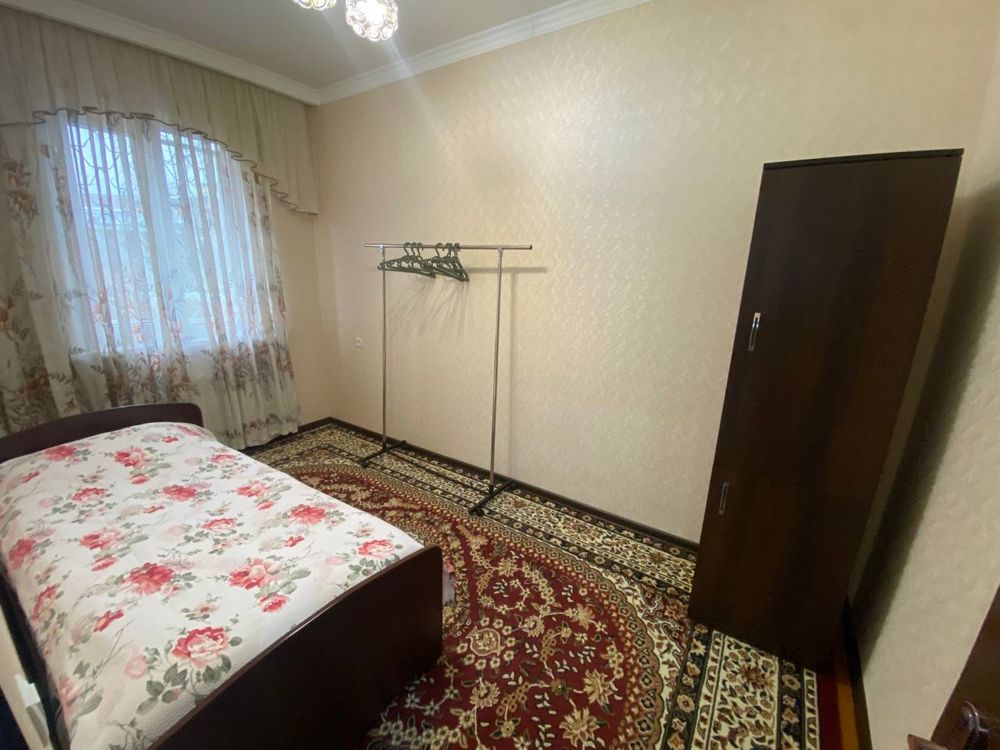 Аренда 4х комнатной квартиры в Центре Луначарского