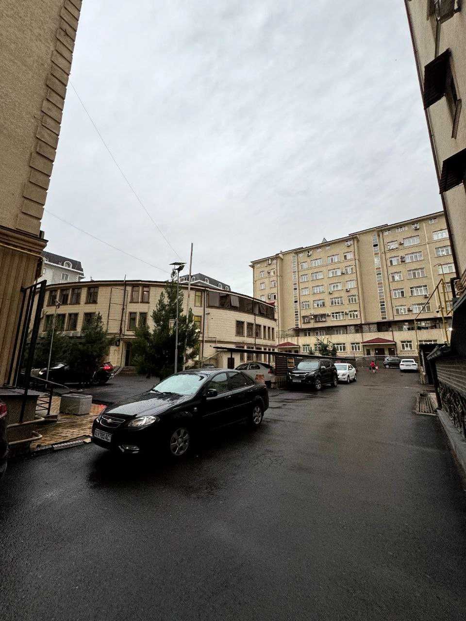 Продаётся готовый ОФИС ‼️ Цокольный этаж на Паркентском | 50 м2