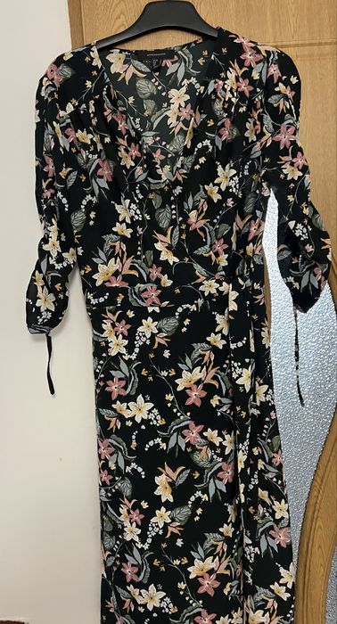 Rochie petrecuta
