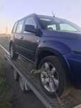 Oglinda stanga/dreapta Nissan X-Trail 2.2 dci an 2004 T30