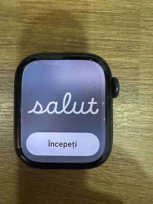 Apple Watch 7 Nike 41 mm