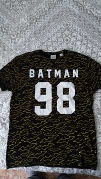 Batman тениска bershka