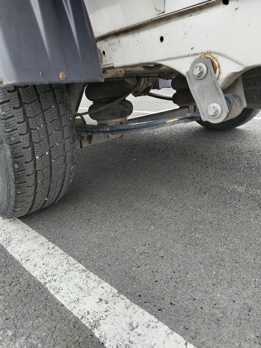 Peugeot boxer 2.0,2019 euro 6,schimb cu autoturism