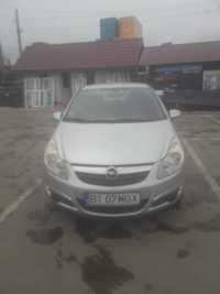 Opel corsamotoe unu doi an 2009