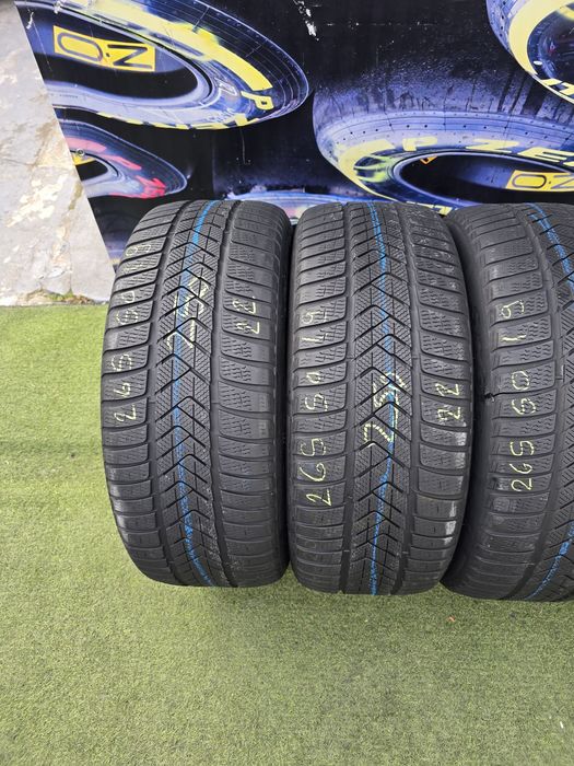 265.50.19 pirelli m+s