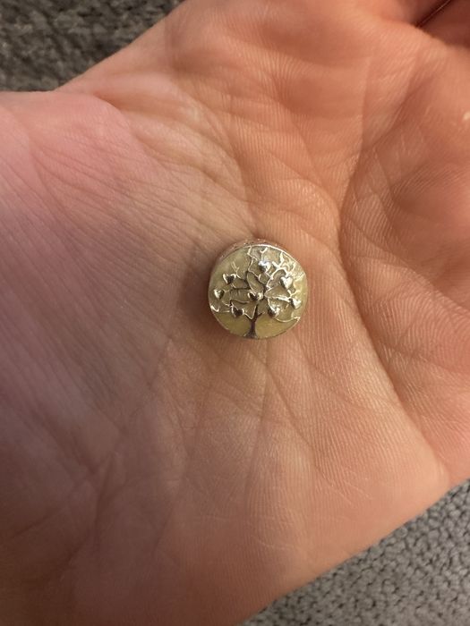 Talisman PANDORA