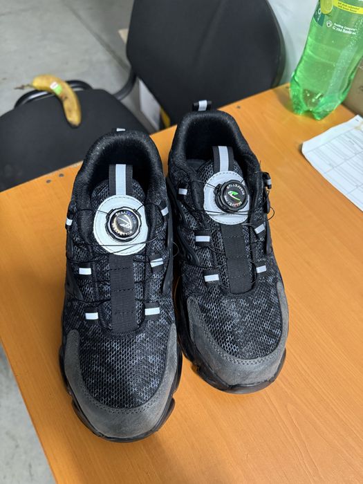 работни обувки 41 номер